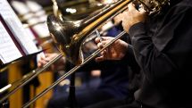 Gitarre, Blechblasinstrumente und Klavier – Noch freie Plätze bei der Kreismusikschule